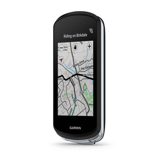 Ciclocomputador com GPS Garmin Edge ® 1040