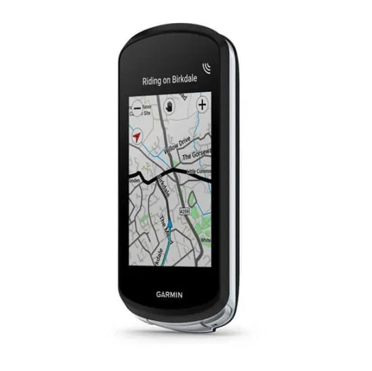 Ciclocomputador com GPS Garmin Edge ® 1040 Bundle