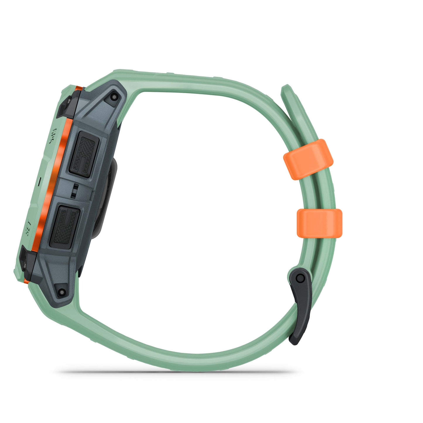 Relógio Garmin Instinct ® 3 Neo Tropical