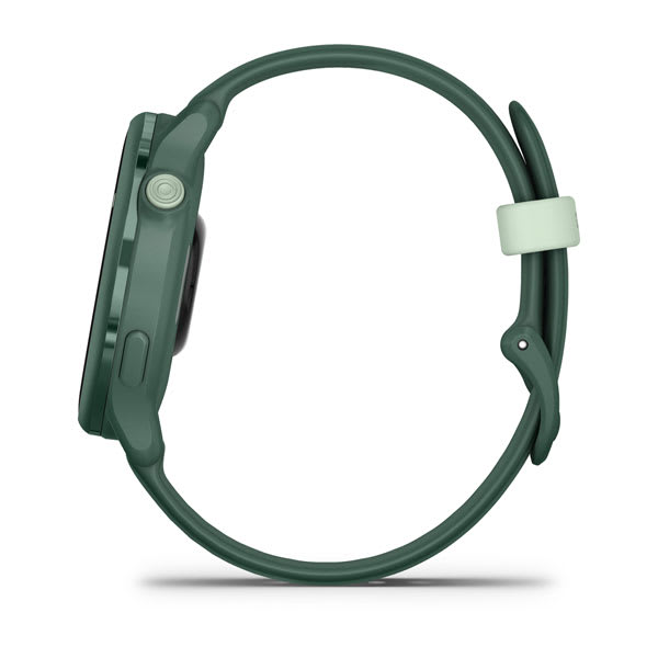 Relógio Garmin Vívoactive ® 6 Verde Jasper