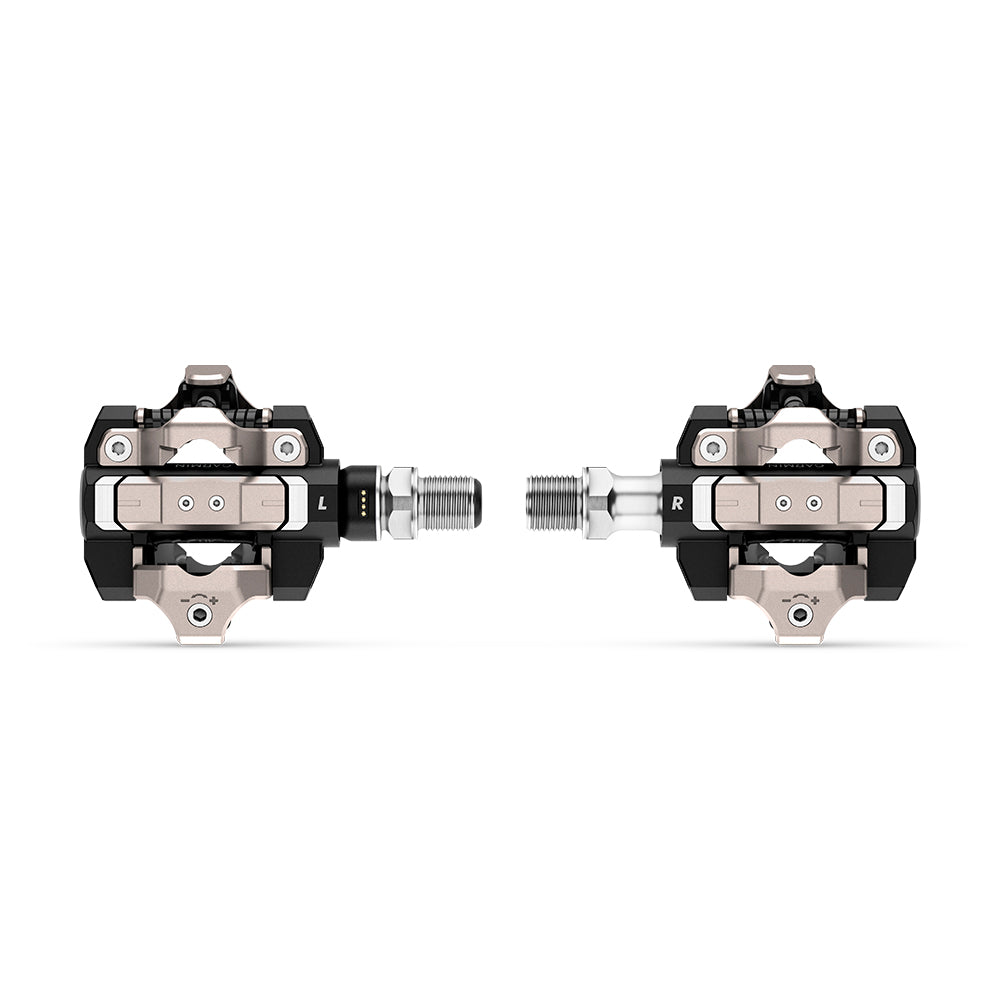 Pedal com Medidor de Potência Garmin Rally ™ XC110