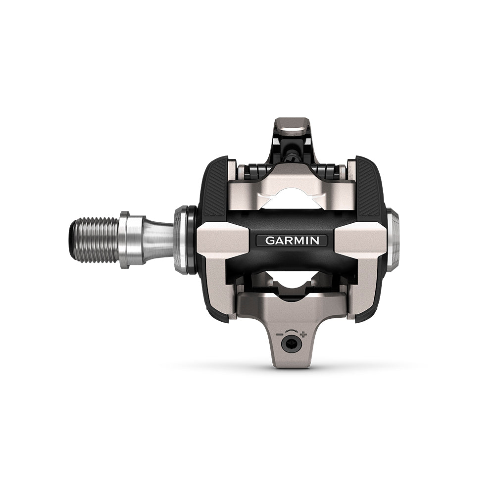 Pedal com Medidor de Potência Garmin Rally ™ XC100