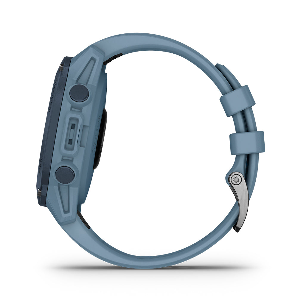 Relógio Garmin Descent ™ G1 Solar Azul