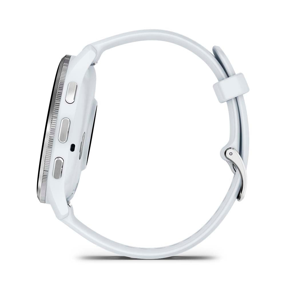 Relógio Garmin Venu ® 3 Branco