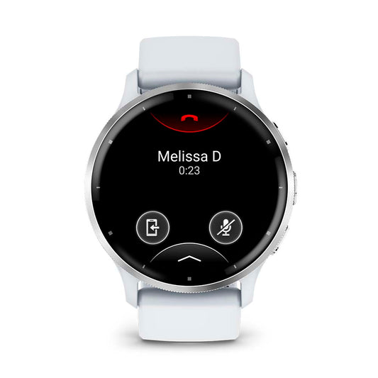 Relógio Garmin Venu ® 3 Branco