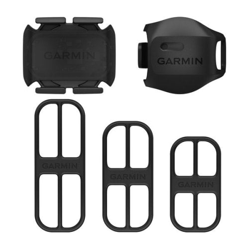 Sensor de Bicicleta Garmin Velocidade 2 + Cadência 2