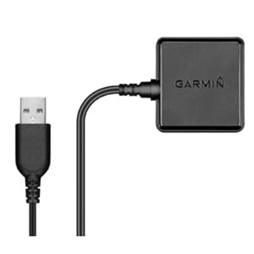 Base de Carregamento/Dados USB Garmin Vívoactive