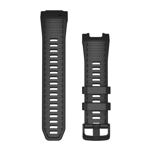 Pulseira Garmin 26 mm Instinct ® 2X Preto