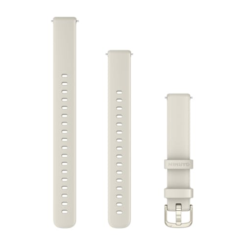 Pulseira Garmin Lily ® 2 Branco 14 mm