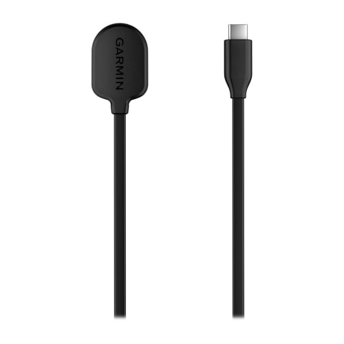 Cabo para Carregamento Garmin USB-C Marq Gen 2 Magnético