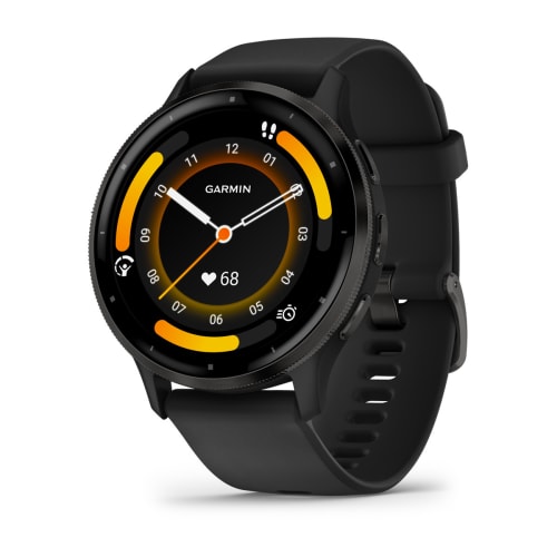 Relógio Garmin Venu ® 3 Preto