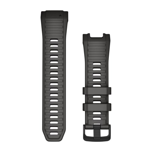 Pulseira Garmin 26 mm Instinct ® 2X Cinza
