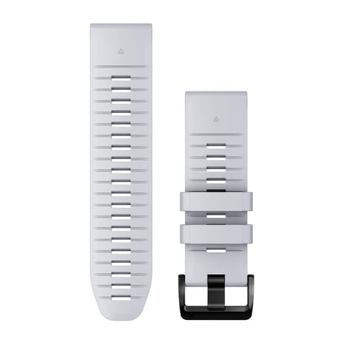 Pulseira Garmin QuickFit 26 ® Branca