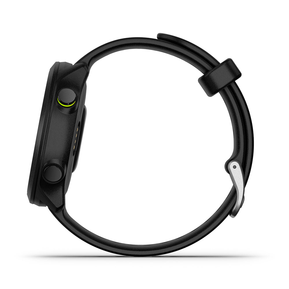 Relógio Garmin Forerunner ® 55 Preto
