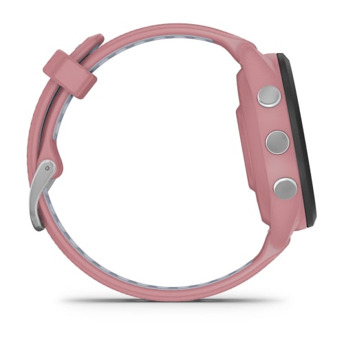 Relógio Garmin Forerunner ® 265S Music Rosa