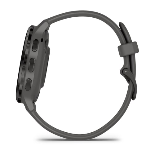 Relógio Garmin Venu ® 3S Grafite