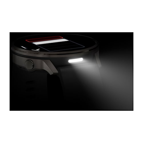 Relógio Garmin Venu ® 4 Ardósia e Preto