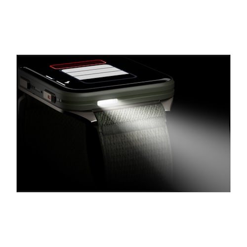 Relógio Garmin Venu ® X1 Oliva