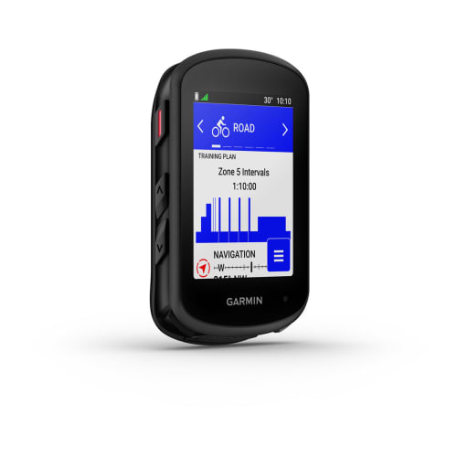 Ciclocomputador com GPS Garmin Edge ® 840 Bundle