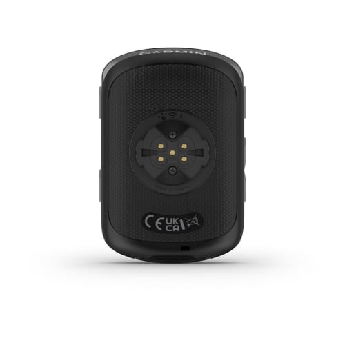 Ciclocomputador com GPS Garmin Edge ® 540 Solar