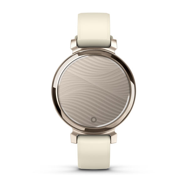 Relógio Garmin Lily ® 2 Sport Dourado e Branco