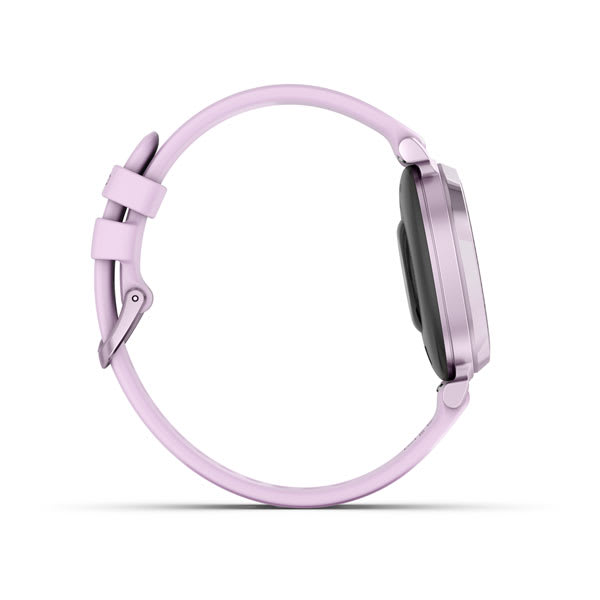 Relógio Garmin Lily ® 2 Sport Lilás