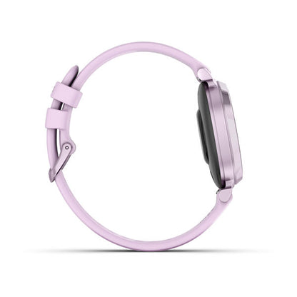 Relógio Garmin Lily ® 2 Sport Lilás