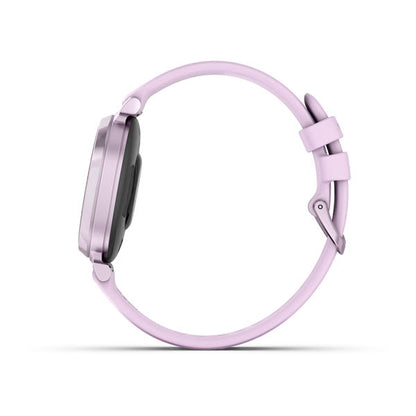 Relógio Garmin Lily ® 2 Sport Lilás