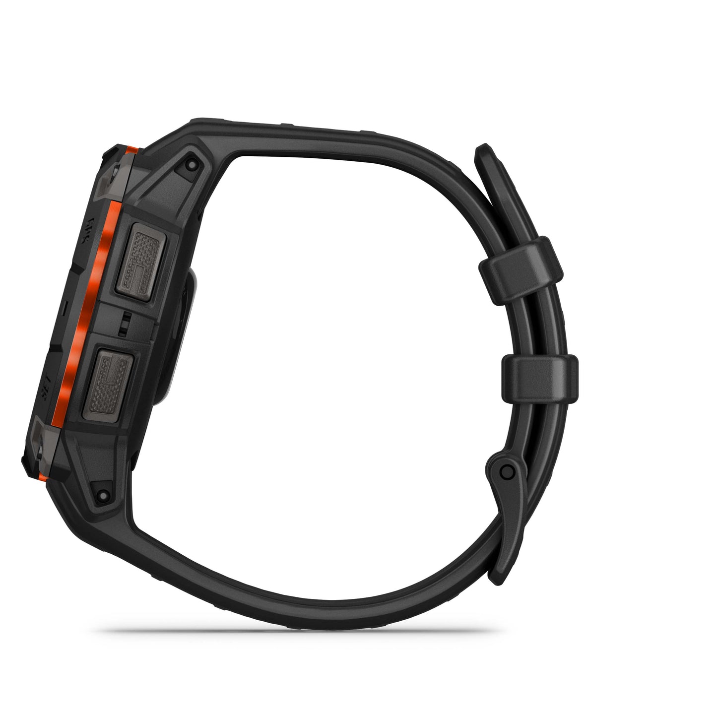 Relógio Garmin Instinct ® 3 Solar Preto