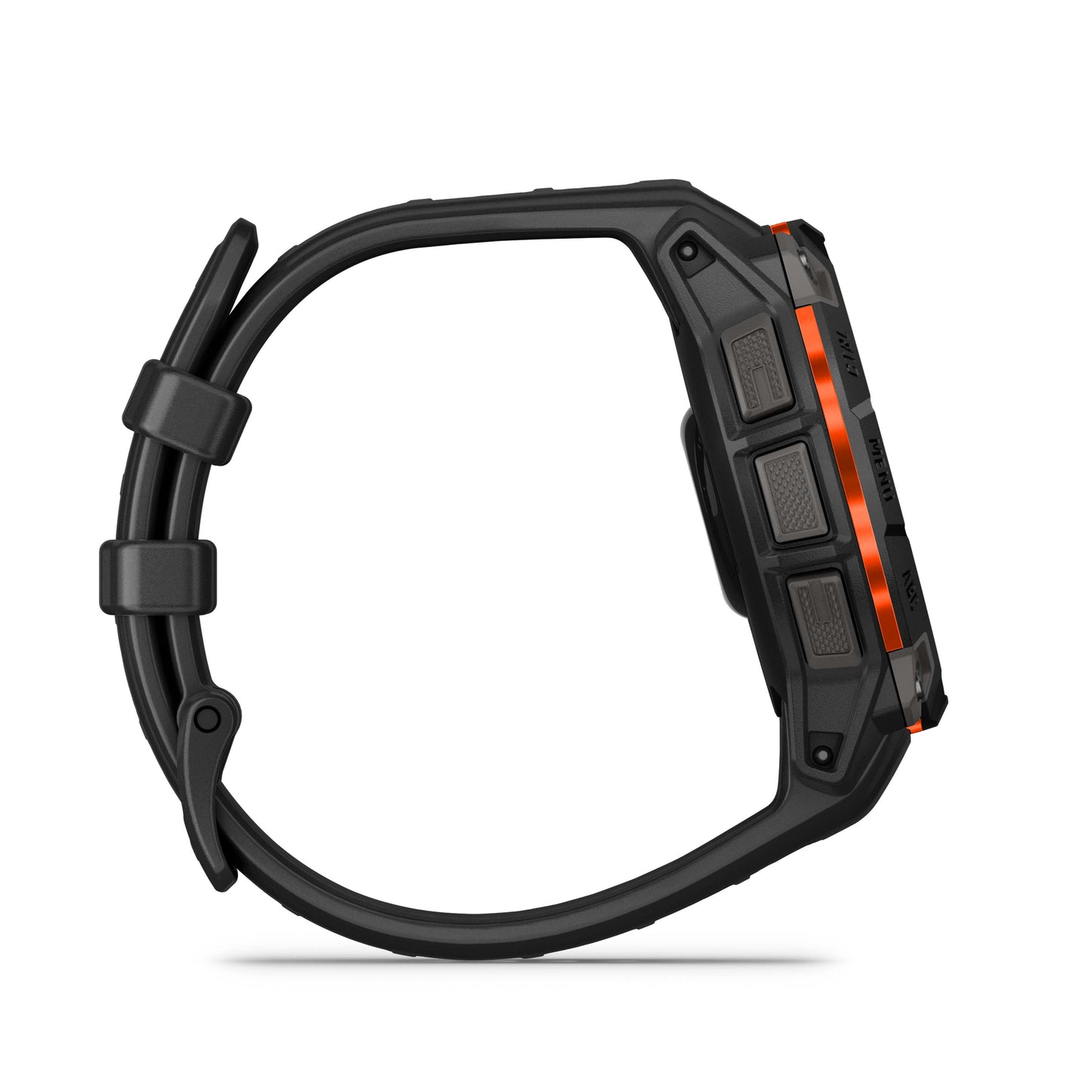 Relógio Garmin Instinct ® 3 Solar Preto