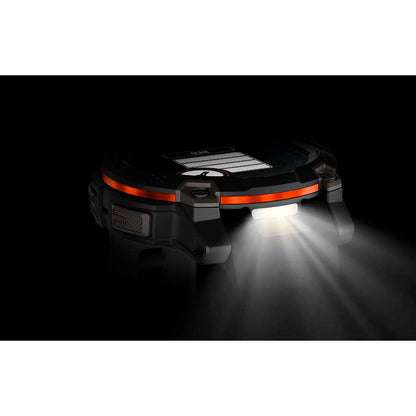 Relógio Garmin Instinct ® 3 Solar Preto