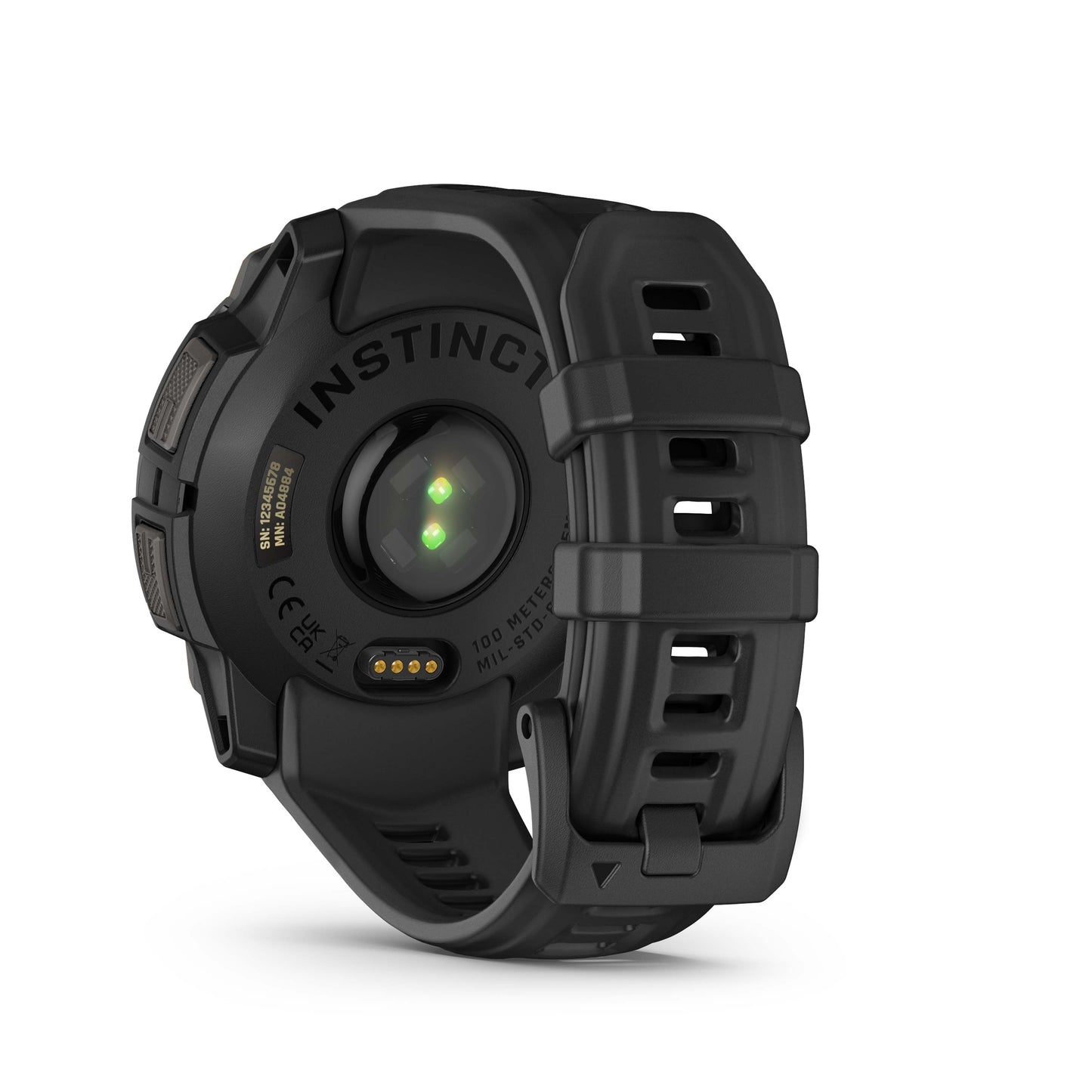 Relógio Garmin Instinct ® 3 Preto