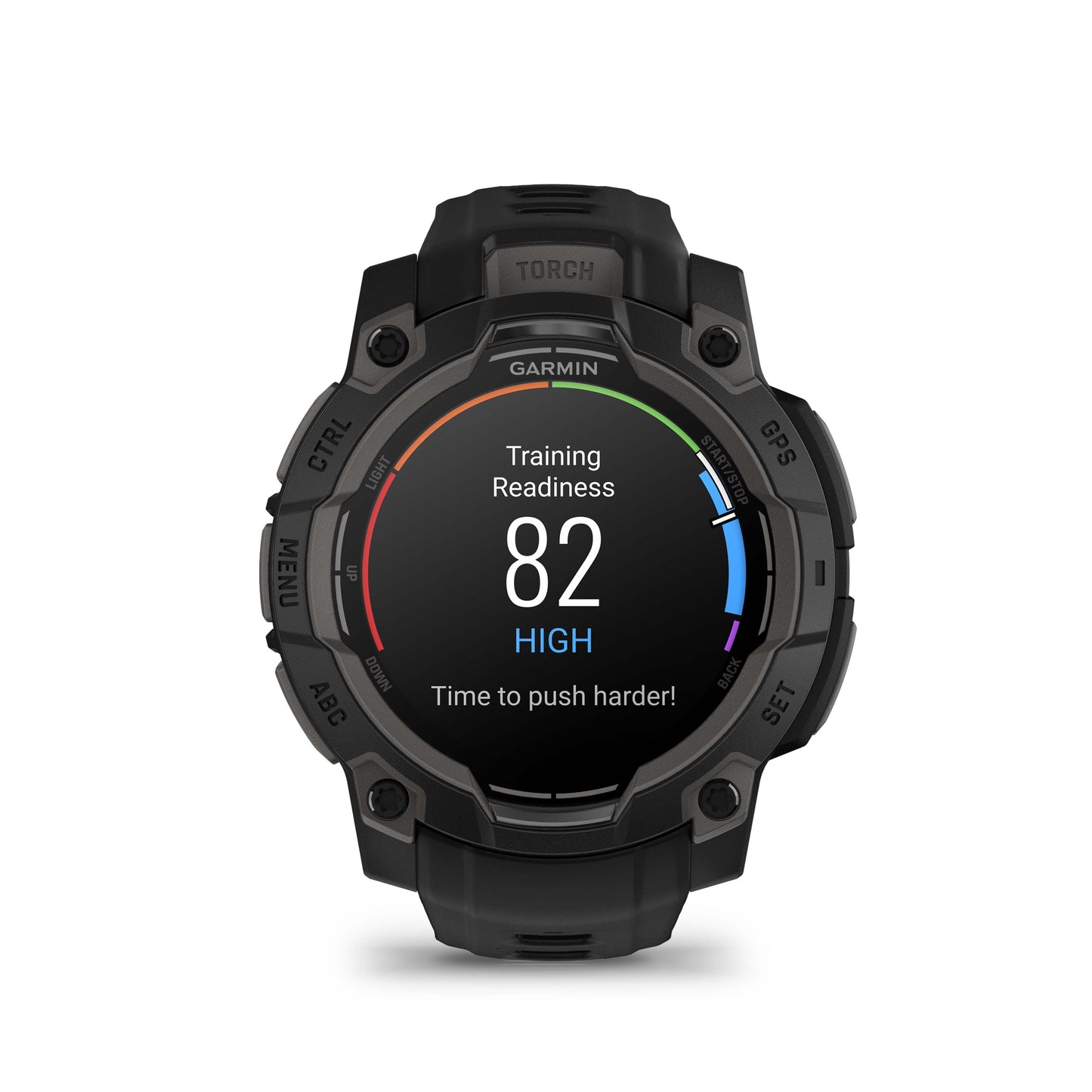 Relógio Garmin Instinct ® 3 Preto