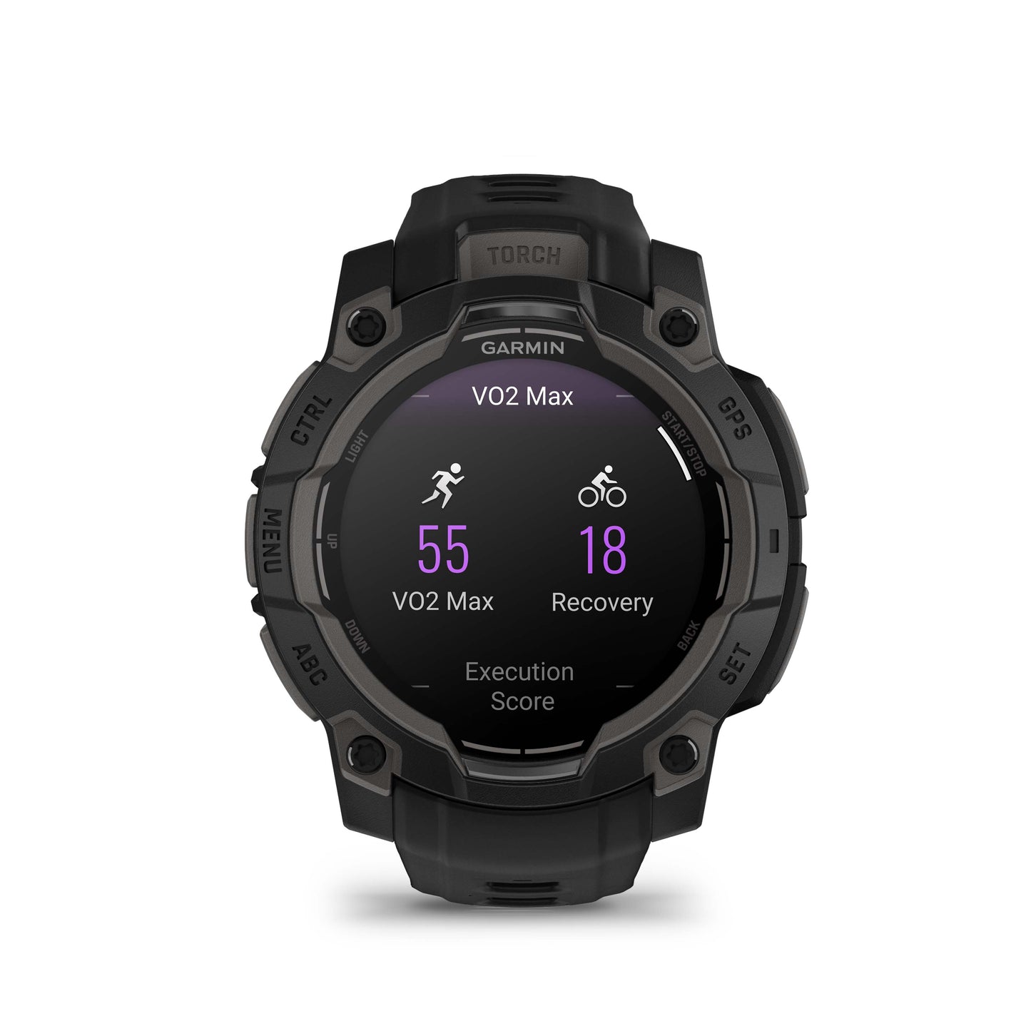 Relógio Garmin Instinct ® 3 Preto
