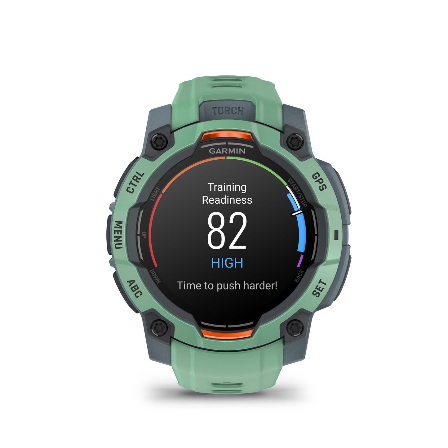 Relógio Garmin Instinct ® 3 Neo Tropical