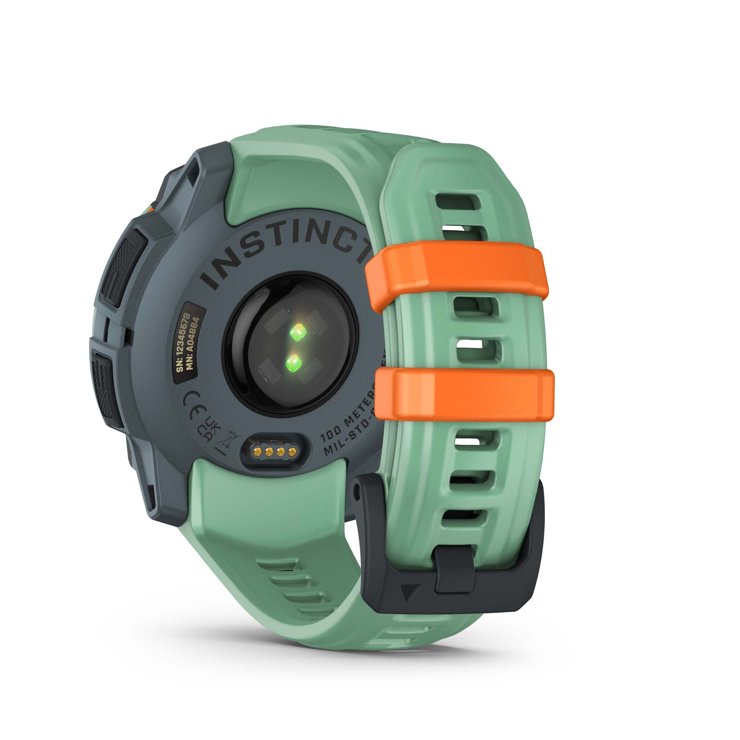 Relógio Garmin Instinct ® 3 Neo Tropical