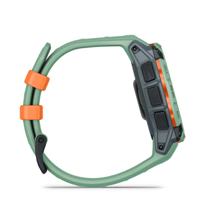 Relógio Garmin Instinct ® 3 Neo Tropical