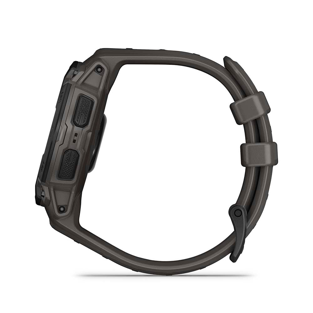 Relógio Garmin Instinct ® E Preto e Grafite