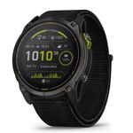 Relógio Garmin Enduro ™ 3 Preto