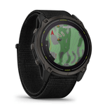 Relógio Garmin Enduro ™ 3 Preto