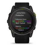 Relógio Garmin Enduro ™ 3 Preto