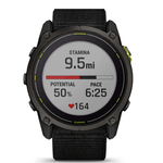 Relógio Garmin Enduro ™ 3 Preto