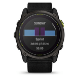 Relógio Garmin Enduro ™ 3 Preto