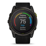Relógio Garmin Enduro ™ 3 Preto
