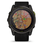 Relógio Garmin Enduro ™ 3 Preto