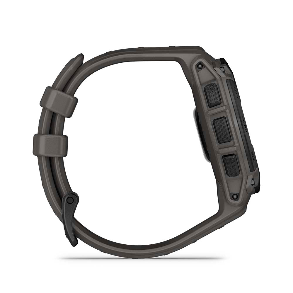 Relógio Garmin Instinct ® E Preto e Grafite