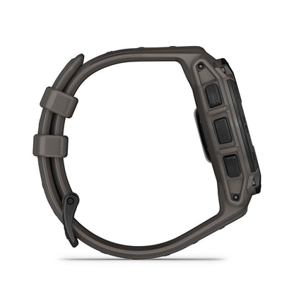 Relógio Garmin Instinct ® E Preto e Grafite