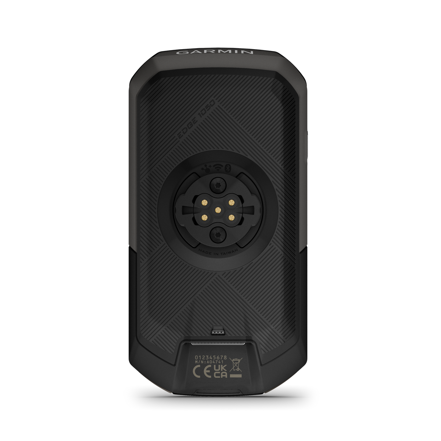 Ciclocomputador com GPS Garmin Edge ® 1050