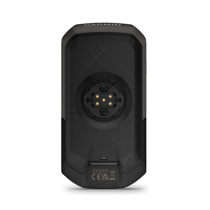 Ciclocomputador com GPS Garmin Edge ® 1050