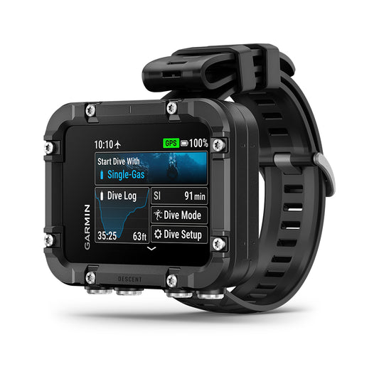 Computador de mergulho Descent ™ X30